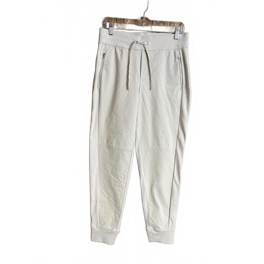 Athleta Headlands Hybrid Trek Jogger 8